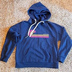 Outerknown - Astor hoodie NWOT